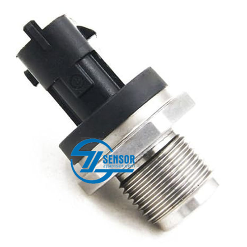 1800Bar Fuel Pressure Sensor For Alfa Fiat Lancia Opel Renault OE:0281002796